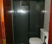 BANHEIRO
