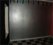 ESPAÇO PRA BOATE