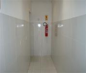 CORREDOR BANHEIROS