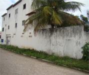 LATERAL DA CASA