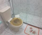 BANHEIRO