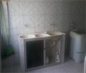 ÁREA DE SERVIÇO