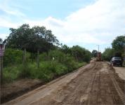 RUA DE FRENTE