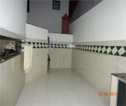 ÁREA DE SERVIÇO