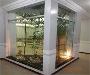 JARDIM DE INVERNO