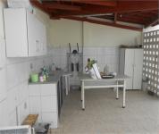 AREA DE SERVIÇO