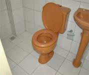 BANHEIRO