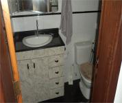 BANHEIRO