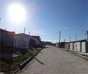 RUA PAVIMENTADA