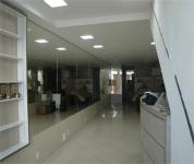RECEPÇÃO