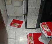 BANHEIRO