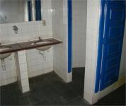 BANHEIRO