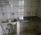 AREA DE SERVIÇO
