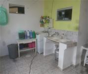 AREA DE SERVIÇO