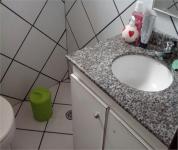 BANHEIRO