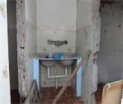 AREA DE SERVIÇO