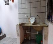 AREA DE SERVIÇO