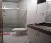 BANHEIRO