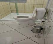 BANHEIRO