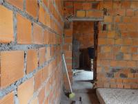 1º ANDAR EM ACABAMENTO