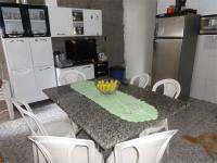 TÉRREO/ COZINHA