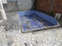 TÉRREO/ PISCINA