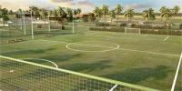 CAMPO DE FUTEBOL 