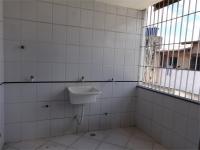 ÁREA DE SERVIÇO