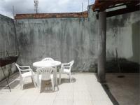 AREA DE SERVIÇO