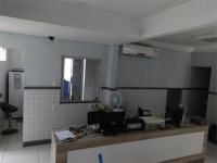 SALA II
