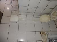 BANHEIRO SOCIAL