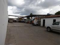 AREA DE CIRCULAÇÃO