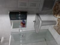 BANHEIRO SOCIAL