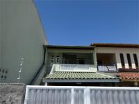 FACHADA 1º ANDAR