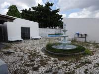 ÁREA DE LAZER