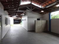 AREA DE CIRCULAÇÃO