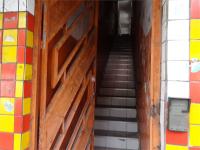 ACESSO AO 1º ANDAR