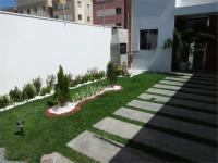 ÁREA EXTERNA