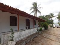 LATERAL DA CASA