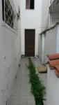ÁREA EXTERNA