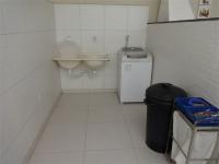 AREA DE SERVIÇO