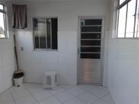 AREA DE SERVIÇO