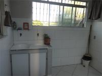 ÁREA DE SERVIÇO