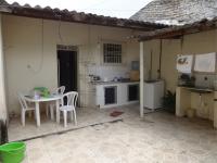 ÁREA DE SERVIÇO
