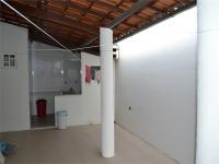 ÁREA DE SERVIÇO