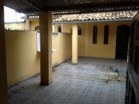ÁREA DE SERVIÇO