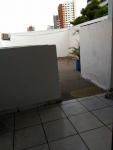 AREA DE SERVIÇO