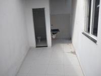 AREA DE SERVIÇO
